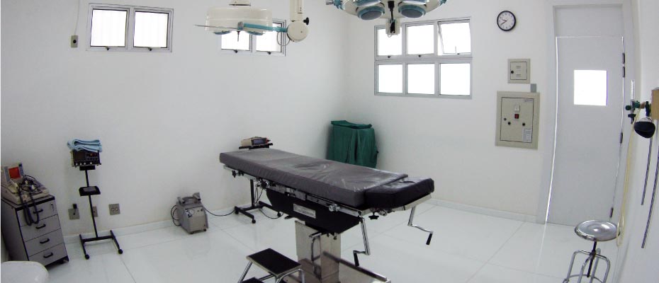 Centro cirúrgico